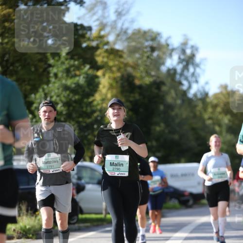 20.09.2026 - PSD Bank Halbmarathon Jannik Wohlers http://msf.ph/oto/10515741 20.09.2026 10:51:24 Laufen 2791, 2790 meine-sportfotos.de