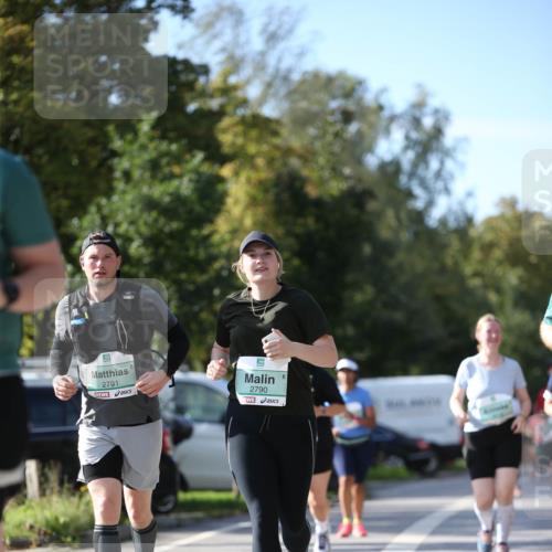 20.09.2026 - PSD Bank Halbmarathon Jannik Wohlers http://msf.ph/oto/10515742 20.09.2026 10:51:24 Laufen 2791, 2790 meine-sportfotos.de