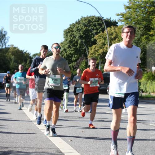 20.09.2026 - PSD Bank Halbmarathon Jannik Wohlers http://msf.ph/oto/10515744 20.09.2026 10:37:37 Laufen 2062, 2199 meine-sportfotos.de