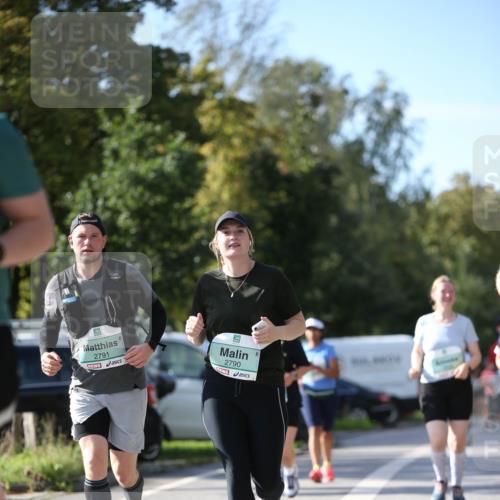 20.09.2026 - PSD Bank Halbmarathon Jannik Wohlers http://msf.ph/oto/10515745 20.09.2026 10:51:24 Laufen 2791, 2790 meine-sportfotos.de