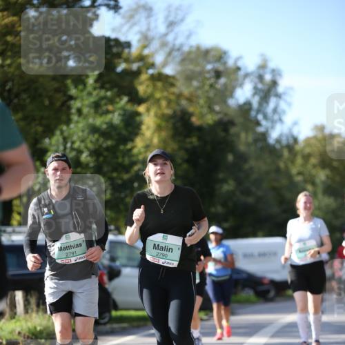 20.09.2026 - PSD Bank Halbmarathon Jannik Wohlers http://msf.ph/oto/10515749 20.09.2026 10:51:24 Laufen 2791, 2790 meine-sportfotos.de