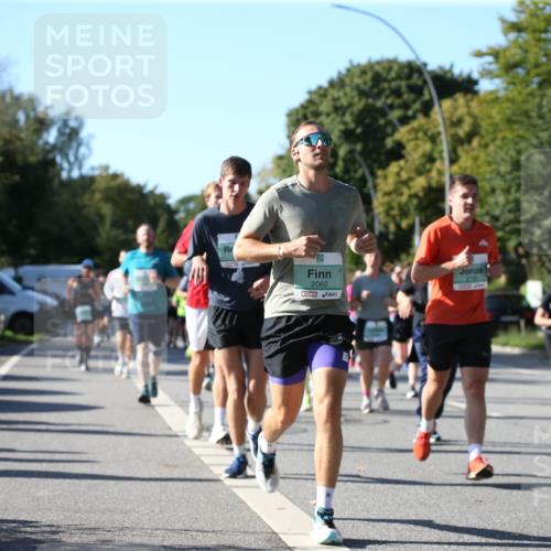 20.09.2026 - PSD Bank Halbmarathon Jannik Wohlers http://msf.ph/oto/10515750 20.09.2026 10:37:37 Laufen 2062, 2199 meine-sportfotos.de