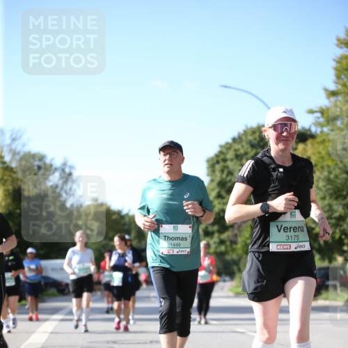 20.09.2026 - PSD Bank Halbmarathon Jannik Wohlers http://msf.ph/oto/10515753 20.09.2026 10:51:26 Laufen 1449, 3175 meine-sportfotos.de
