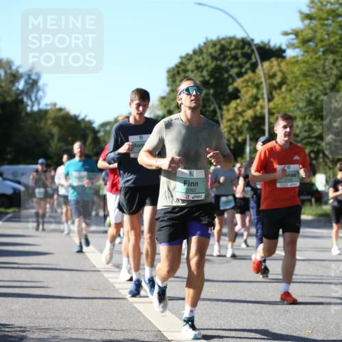 20.09.2026 - PSD Bank Halbmarathon Jannik Wohlers http://msf.ph/oto/10515754 20.09.2026 10:37:37 Laufen 2062, 2199 meine-sportfotos.de