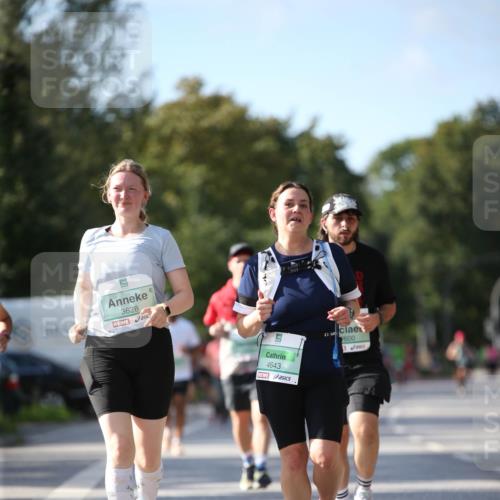 20.09.2026 - PSD Bank Halbmarathon Jannik Wohlers http://msf.ph/oto/10515758 20.09.2026 10:51:27 Laufen 3628, 4643, 2600 meine-sportfotos.de