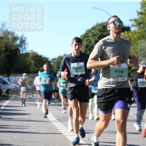 20.09.2026 - PSD Bank Halbmarathon Jannik Wohlers http://msf.ph/oto/10515759 20.09.2026 10:37:38 Laufen 2062, 2100 meine-sportfotos.de