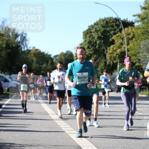 20.09.2026 - PSD Bank Halbmarathon Jannik Wohlers http://msf.ph/oto/10515775 20.09.2026 10:37:40 Laufen 1992, 3487 meine-sportfotos.de