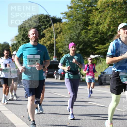 20.09.2026 - PSD Bank Halbmarathon Jannik Wohlers http://msf.ph/oto/10515787 20.09.2026 10:37:41 Laufen 1992, 3487 meine-sportfotos.de