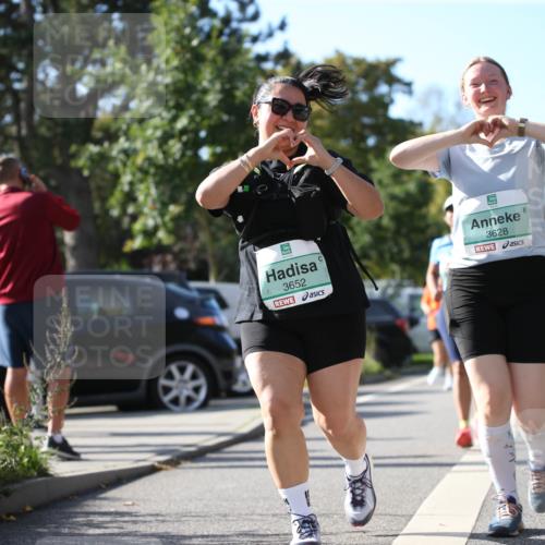 20.09.2026 - PSD Bank Halbmarathon Jannik Wohlers http://msf.ph/oto/10515809 20.09.2026 10:51:32 Laufen 3652, 3628 meine-sportfotos.de