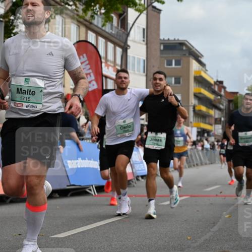 20.09.2026 - PSD Bank Halbmarathon J. Mangold http://msf.ph/oto/10515813 20.09.2026 11:44:07 Ziel 1147, 1455, 1715, 2132, 2366, 2467, 2512, 2966, 3613, 4607, 4608 meine-sportfotos.de