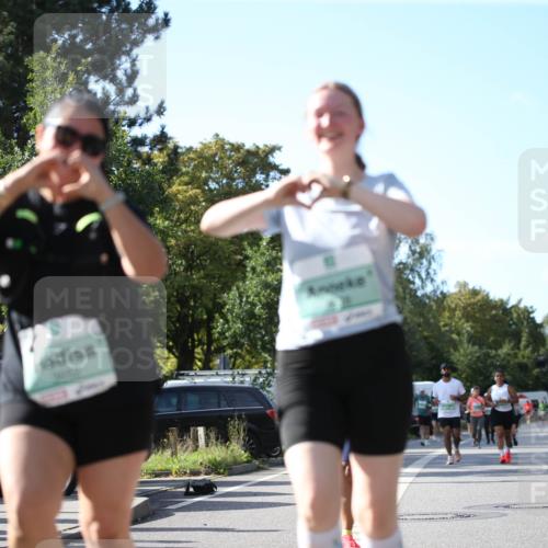 20.09.2026 - PSD Bank Halbmarathon Jannik Wohlers http://msf.ph/oto/10515816 20.09.2026 10:51:32 Laufen  meine-sportfotos.de