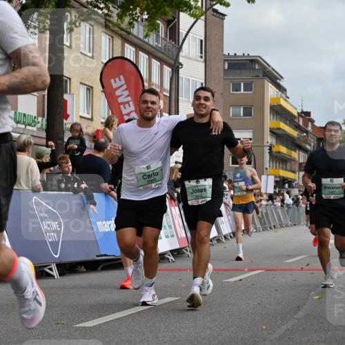 20.09.2026 - PSD Bank Halbmarathon J. Mangold http://msf.ph/oto/10515818 20.09.2026 11:44:07 Ziel 1147, 1455, 1715, 2132, 2366, 2467, 2512, 2966, 3613, 4607, 4608 meine-sportfotos.de