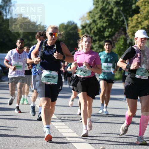 20.09.2026 - PSD Bank Halbmarathon Jannik Wohlers http://msf.ph/oto/10515819 20.09.2026 10:37:47 Laufen 2576, 1341, 4085 meine-sportfotos.de