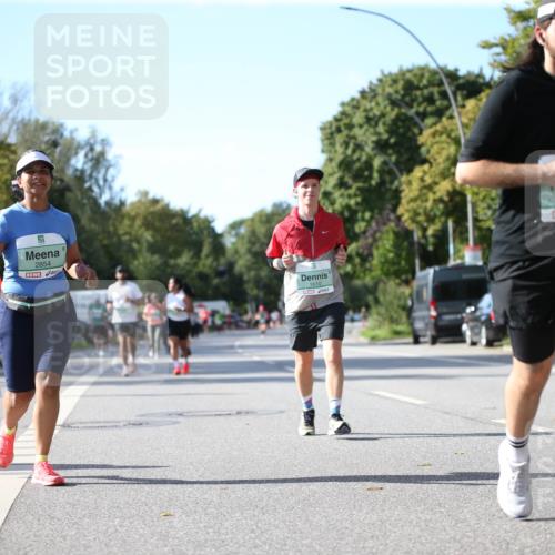 20.09.2026 - PSD Bank Halbmarathon Jannik Wohlers http://msf.ph/oto/10515821 20.09.2026 10:51:33 Laufen 2854, 1610, 2600 meine-sportfotos.de