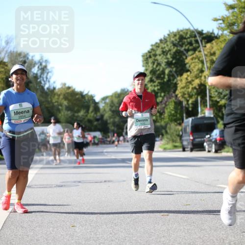20.09.2026 - PSD Bank Halbmarathon Jannik Wohlers http://msf.ph/oto/10515823 20.09.2026 10:51:33 Laufen 2854, 1610, 2600 meine-sportfotos.de