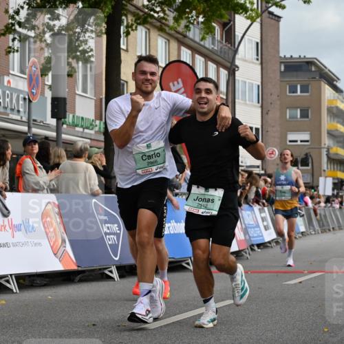 20.09.2026 - PSD Bank Halbmarathon J. Mangold http://msf.ph/oto/10515827 20.09.2026 11:44:07 Ziel 1147, 1455, 1715, 2132, 2366, 2467, 2512, 2966, 3613, 4607, 4608 meine-sportfotos.de