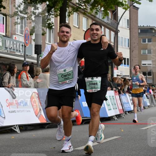 20.09.2026 - PSD Bank Halbmarathon J. Mangold http://msf.ph/oto/10515832 20.09.2026 11:44:08 Ziel 1147, 1455, 1715, 2132, 2366, 2467, 2512, 2966, 3613, 4607, 4608 meine-sportfotos.de