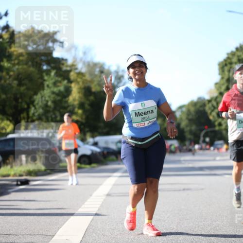 20.09.2026 - PSD Bank Halbmarathon Jannik Wohlers http://msf.ph/oto/10515836 20.09.2026 10:51:34 Laufen 2854, 1610 meine-sportfotos.de