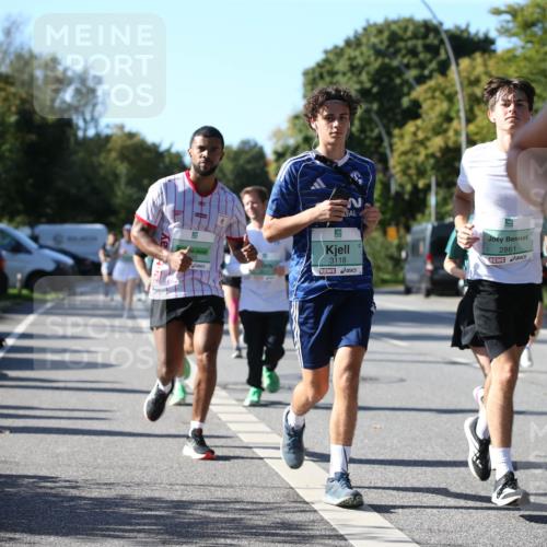 20.09.2026 - PSD Bank Halbmarathon Jannik Wohlers http://msf.ph/oto/10515844 20.09.2026 10:37:49 Laufen 3118, 2861, 2576 meine-sportfotos.de