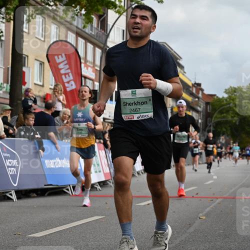 20.09.2026 - PSD Bank Halbmarathon J. Mangold http://msf.ph/oto/10515848 20.09.2026 11:44:09 Ziel 1147, 1455, 1715, 2132, 2366, 2467, 2512, 2966, 3322, 3613, 4607, 4608 meine-sportfotos.de