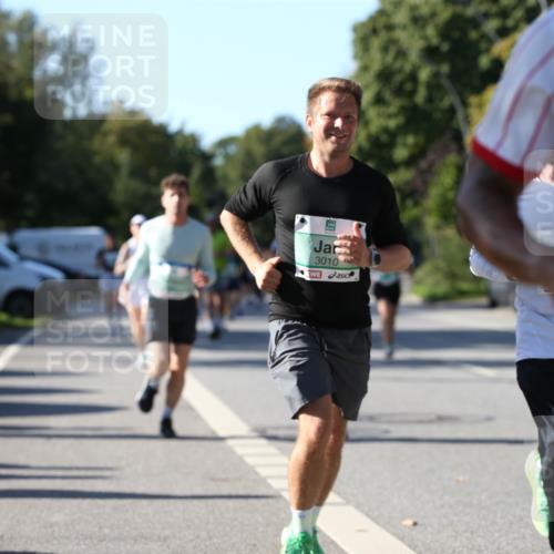20.09.2026 - PSD Bank Halbmarathon Jannik Wohlers http://msf.ph/oto/10515853 20.09.2026 10:37:51 Laufen 3010, 40 meine-sportfotos.de