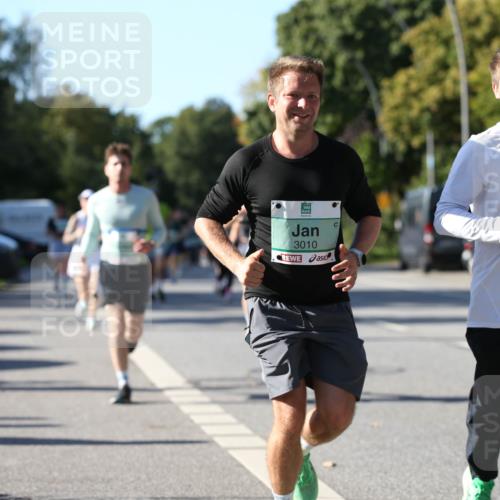 20.09.2026 - PSD Bank Halbmarathon Jannik Wohlers http://msf.ph/oto/10515865 20.09.2026 10:37:51 Laufen 3010, 011 meine-sportfotos.de