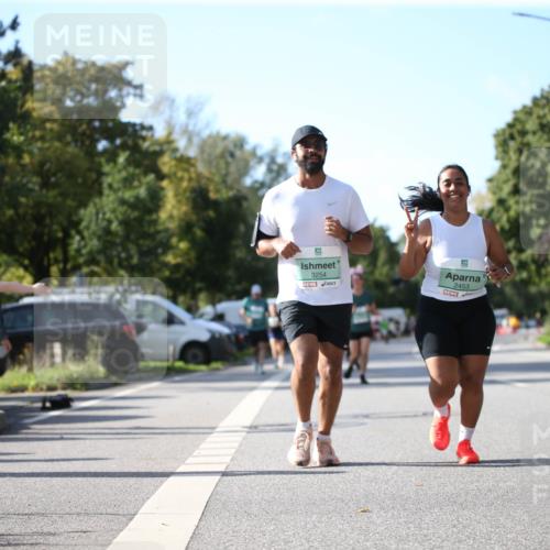 20.09.2026 - PSD Bank Halbmarathon Jannik Wohlers http://msf.ph/oto/10515866 20.09.2026 10:51:41 Laufen 3254, 2453 meine-sportfotos.de
