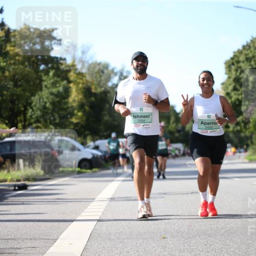 20.09.2026 - PSD Bank Halbmarathon Jannik Wohlers http://msf.ph/oto/10515871 20.09.2026 10:51:41 Laufen 3254, 2453 meine-sportfotos.de