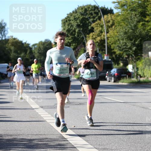 20.09.2026 - PSD Bank Halbmarathon Jannik Wohlers http://msf.ph/oto/10515880 20.09.2026 10:37:53 Laufen 3801, 4384 meine-sportfotos.de