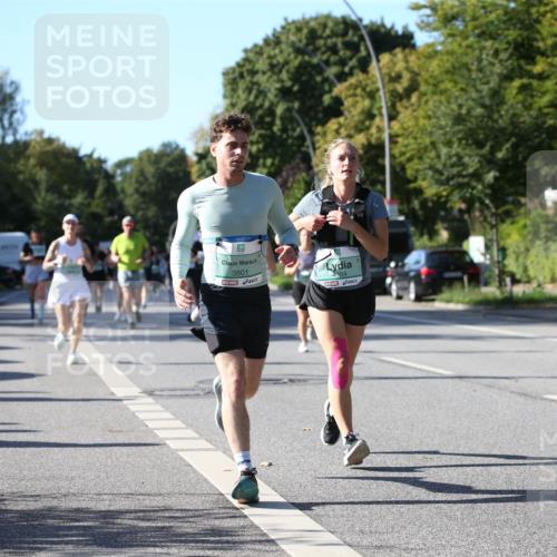 20.09.2026 - PSD Bank Halbmarathon Jannik Wohlers http://msf.ph/oto/10515886 20.09.2026 10:37:53 Laufen 3801, 4384 meine-sportfotos.de