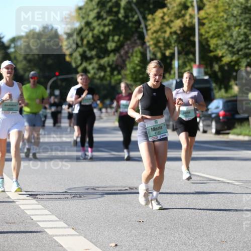 20.09.2026 - PSD Bank Halbmarathon Jannik Wohlers http://msf.ph/oto/10515898 20.09.2026 10:37:54 Laufen 2800, 4185 meine-sportfotos.de