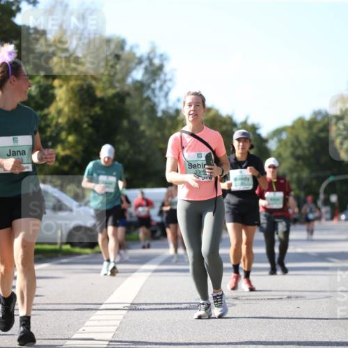 20.09.2026 - PSD Bank Halbmarathon Jannik Wohlers http://msf.ph/oto/10515923 20.09.2026 10:51:48 Laufen 3385 meine-sportfotos.de