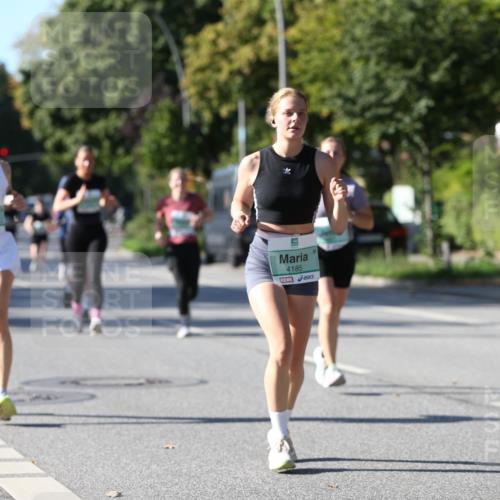 20.09.2026 - PSD Bank Halbmarathon Jannik Wohlers http://msf.ph/oto/10515926 20.09.2026 10:37:55 Laufen 4185 meine-sportfotos.de