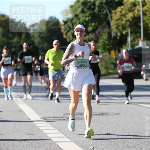 20.09.2026 - PSD Bank Halbmarathon Jannik Wohlers http://msf.ph/oto/10515931 20.09.2026 10:37:56 Laufen 2800 meine-sportfotos.de