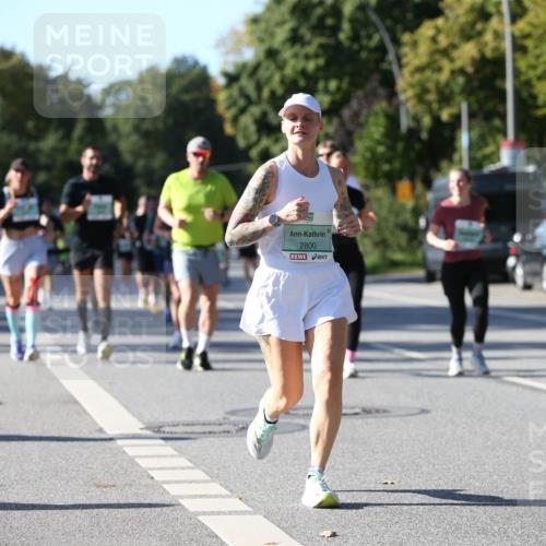 20.09.2026 - PSD Bank Halbmarathon Jannik Wohlers http://msf.ph/oto/10515936 20.09.2026 10:37:56 Laufen 2800 meine-sportfotos.de