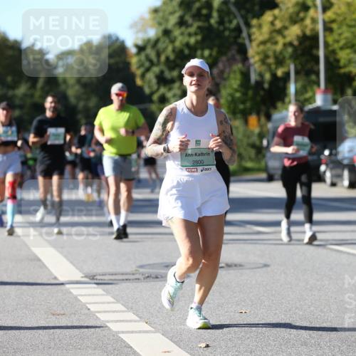 20.09.2026 - PSD Bank Halbmarathon Jannik Wohlers http://msf.ph/oto/10515939 20.09.2026 10:37:56 Laufen 2800 meine-sportfotos.de