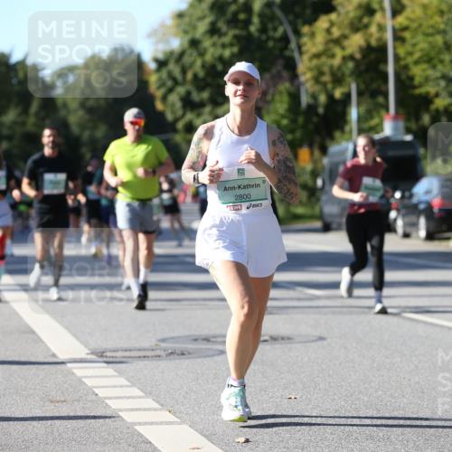 20.09.2026 - PSD Bank Halbmarathon Jannik Wohlers http://msf.ph/oto/10515946 20.09.2026 10:37:56 Laufen 2800 meine-sportfotos.de