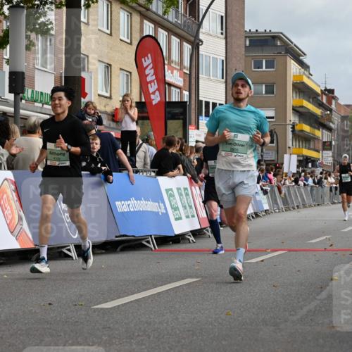 20.09.2026 - PSD Bank Halbmarathon J. Mangold http://msf.ph/oto/10515947 20.09.2026 11:44:21 Ziel 1317, 1730, 1753, 2805, 3322, 4026, 4309, 4533 meine-sportfotos.de
