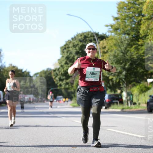 20.09.2026 - PSD Bank Halbmarathon Jannik Wohlers http://msf.ph/oto/10515953 20.09.2026 10:51:54 Laufen 5, 3791 meine-sportfotos.de