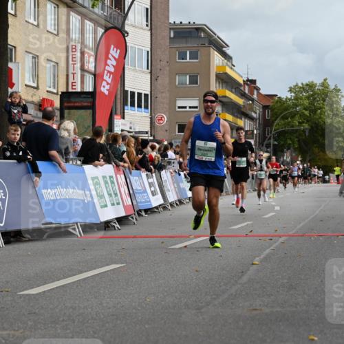 20.09.2026 - PSD Bank Halbmarathon J. Mangold http://msf.ph/oto/10515971 20.09.2026 11:44:28 Ziel 1317, 1730, 2593, 2708, 2805, 3506, 3706, 4309 meine-sportfotos.de