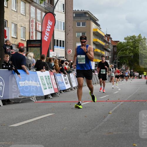20.09.2026 - PSD Bank Halbmarathon J. Mangold http://msf.ph/oto/10515976 20.09.2026 11:44:28 Ziel 1317, 1730, 2593, 2708, 2805, 3506, 3706, 4309 meine-sportfotos.de