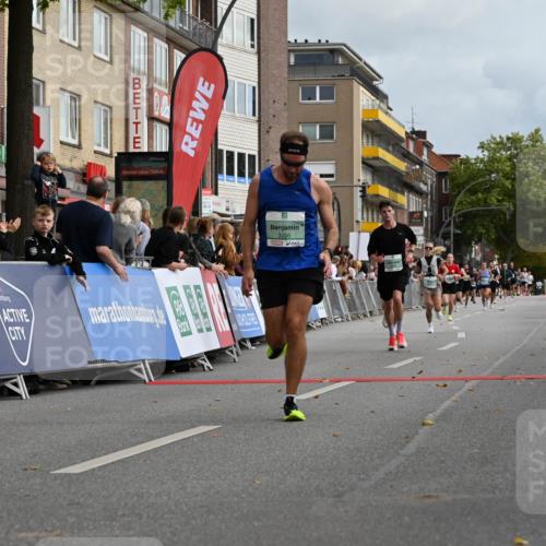20.09.2026 - PSD Bank Halbmarathon J. Mangold http://msf.ph/oto/10515986 20.09.2026 11:44:29 Ziel 1317, 1730, 2593, 2708, 3506, 3706 meine-sportfotos.de