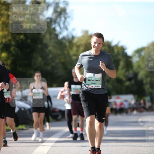 20.09.2026 - PSD Bank Halbmarathon Jannik Wohlers http://msf.ph/oto/10515987 20.09.2026 10:51:59 Laufen 3621, 1034 meine-sportfotos.de