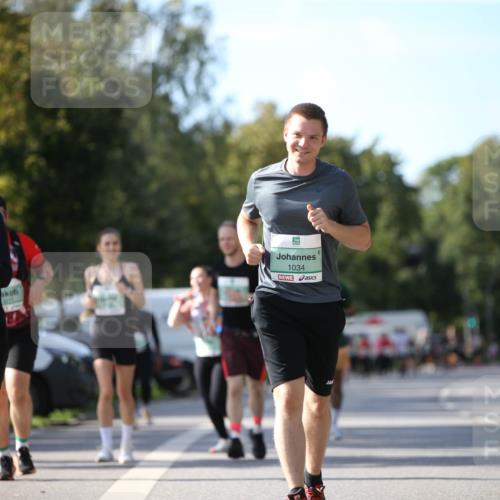 20.09.2026 - PSD Bank Halbmarathon Jannik Wohlers http://msf.ph/oto/10515990 20.09.2026 10:51:59 Laufen 3621, 1034 meine-sportfotos.de