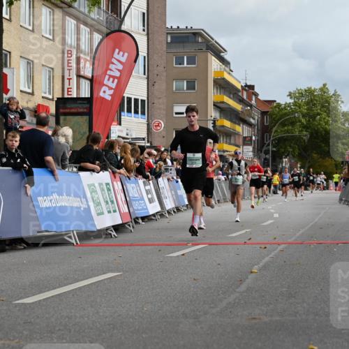 20.09.2026 - PSD Bank Halbmarathon J. Mangold http://msf.ph/oto/10515994 20.09.2026 11:44:30 Ziel 1730, 2593, 2708, 3506, 3706 meine-sportfotos.de