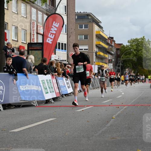 20.09.2026 - PSD Bank Halbmarathon J. Mangold http://msf.ph/oto/10516011 20.09.2026 11:44:31 Ziel 1730, 2593, 2708, 3506, 3706 meine-sportfotos.de