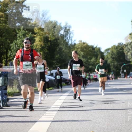 20.09.2026 - PSD Bank Halbmarathon Jannik Wohlers http://msf.ph/oto/10516014 20.09.2026 10:52:02 Laufen 3211 meine-sportfotos.de