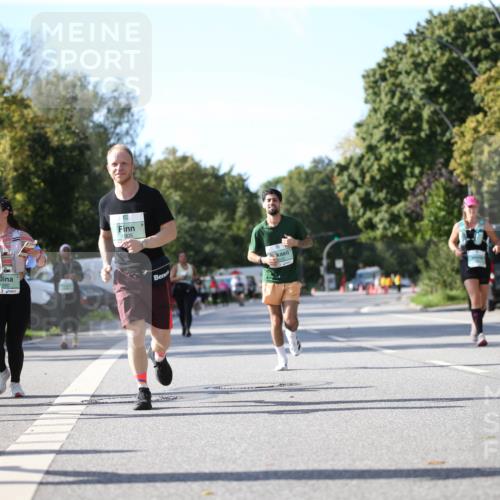 20.09.2026 - PSD Bank Halbmarathon Jannik Wohlers http://msf.ph/oto/10516024 20.09.2026 10:52:04 Laufen 1980, 1905 meine-sportfotos.de