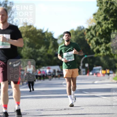 20.09.2026 - PSD Bank Halbmarathon Jannik Wohlers http://msf.ph/oto/10516028 20.09.2026 10:52:05 Laufen 3025 meine-sportfotos.de