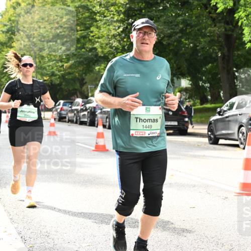 20.09.2026 - PSD Bank Halbmarathon Dr. Thomas Lammeyer http://msf.ph/oto/10516032 20.09.2026 11:10:41 Laufen 2502, 1449 meine-sportfotos.de
